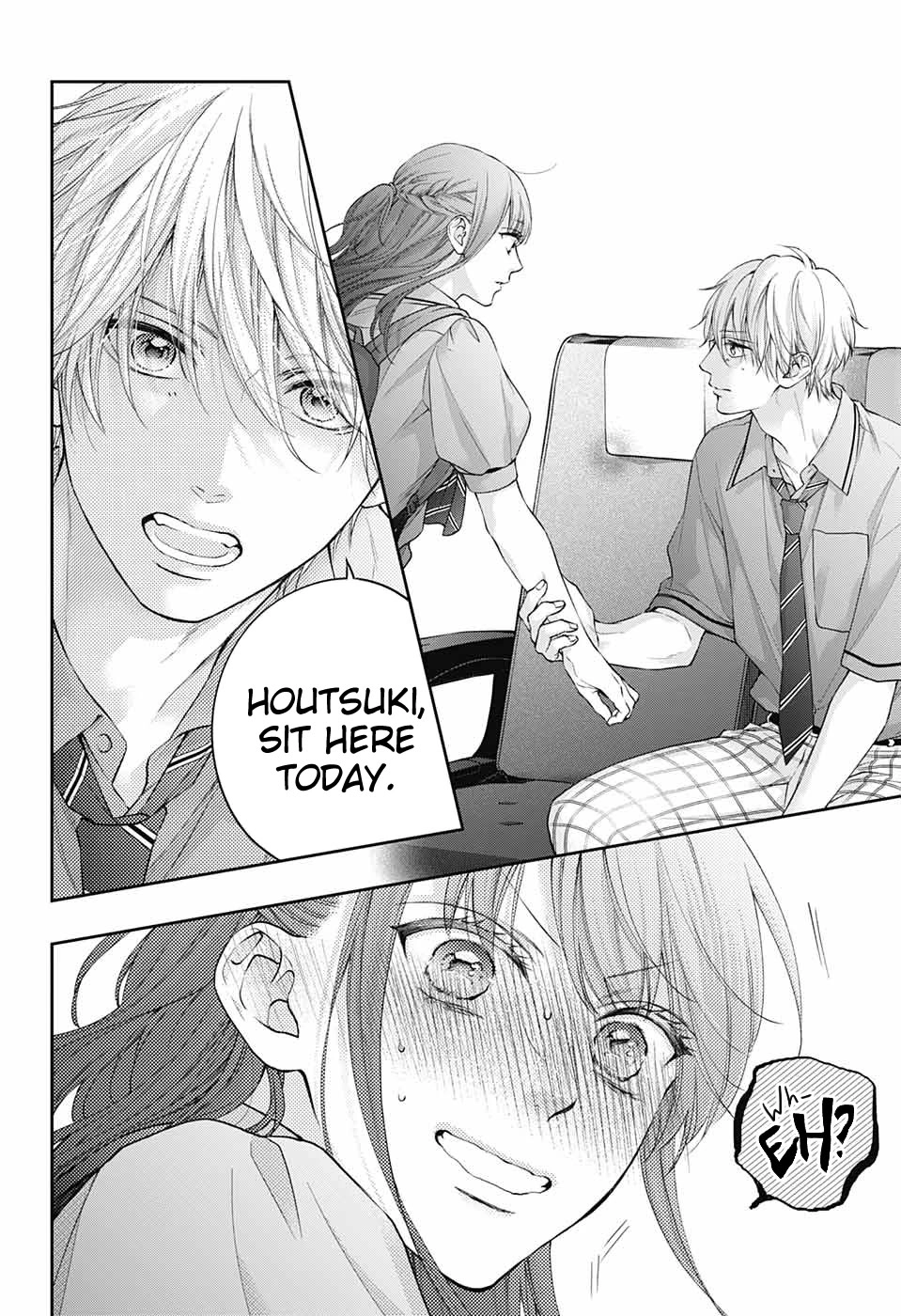 Kono Oto Tomare! Chapter 127 13